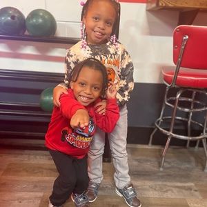 Meet your Posher, Phyllis